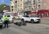 болгарский оперный певец - Богомил Спиров, погиб в автокатастрофе в центре Софии