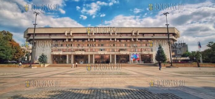 община Русе, муниципалитет Русе