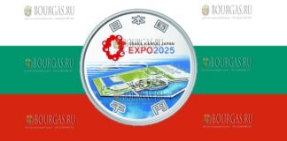 огромный интерес к Болгарии на ЭКСПО-2025 в Японии