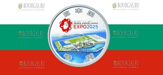 огромный интерес к Болгарии на ЭКСПО-2025 в Японии