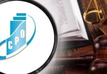 особенностей оформления допуска СРО