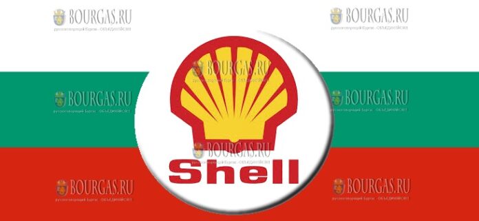 Shell Exploration and Production в Болгарии