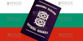 Трудовая книжка в Болгарии станет электронной