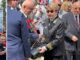 9-го мая, в День Европы, посол Российской Федерации в Болгарии - Элеонора Митрофанова, была замечена в Пловдиве