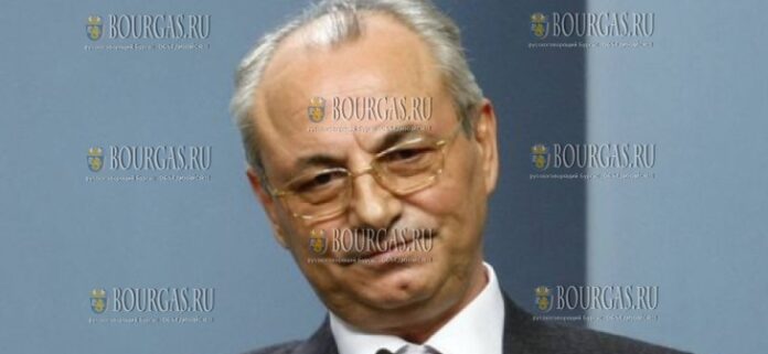 Ахмед Доган