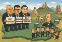 Болгария против референдума