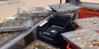 Бургас отмечает летний День Святого Николая