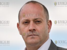 депутат Европарламента от ЕНП-ДП Радан Кънев