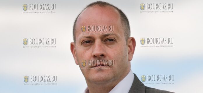 депутат Европарламента от ЕНП-ДП Радан Кънев