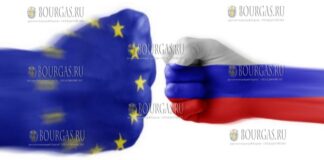 ЕС представил план отказа от российских энергоносителей