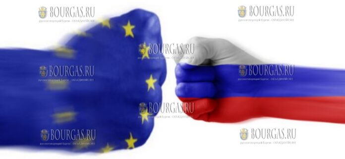 ЕС представил план отказа от российских энергоносителей