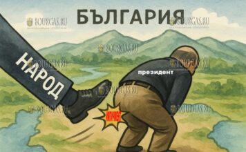 импичмент президента Болгарии