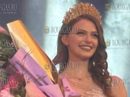 Казанлык выбрал Царицу Роз, ее стала Мария Шамбурова
