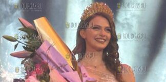 Казанлык выбрал Царицу Роз, ее стала Мария Шамбурова