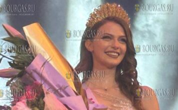 Казанлык выбрал Царицу Роз, ее стала Мария Шамбурова