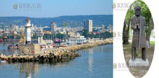 Памятник моряку установят в Варне