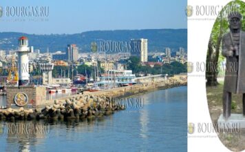 Памятник моряку установят в Варне