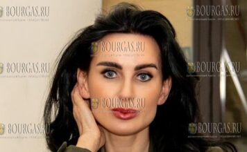 посол Украины в Болгарии - Олеся Илащук