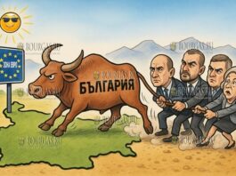 пророссийские силы не пускают Болгарии в Зону Евро