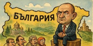 Радев и его референдум