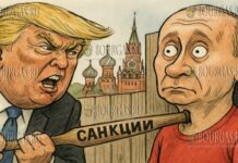 санкции или перемирие