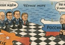 сядут ли Путин и Зеленский за стол переговоров