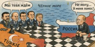 сядут ли Путин и Зеленский за стол переговоров