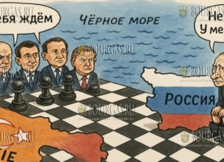сядут ли Путин и Зеленский за стол переговоров