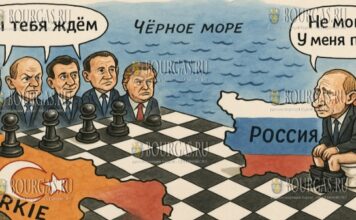 сядут ли Путин и Зеленский за стол переговоров