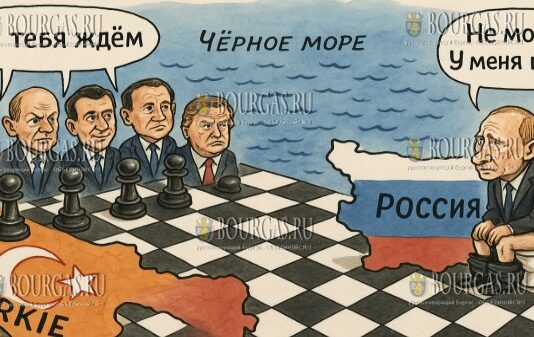 сядут ли Путин и Зеленский за стол переговоров