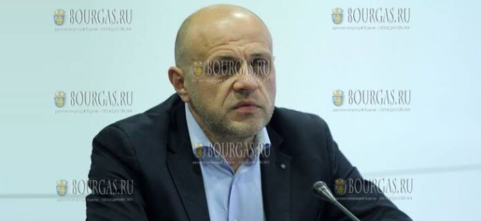 Томислав Дончев