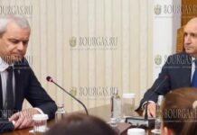 У президента Болгарии проблемы с памятью