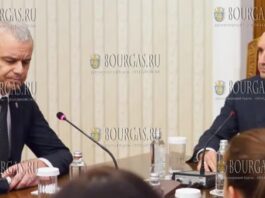 У президента Болгарии проблемы с памятью