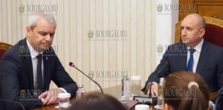 У президента Болгарии проблемы с памятью