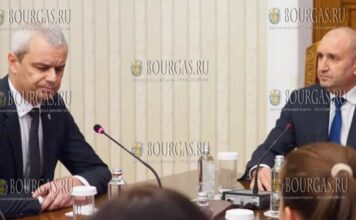 У президента Болгарии проблемы с памятью