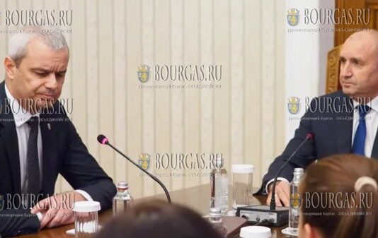 У президента Болгарии проблемы с памятью