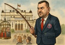 в парламенте Болгарии призывают арестовать Христова, Златеву и Малинова по делу BOTAŞ