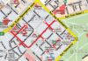 В Варне закроют некоторые улицы