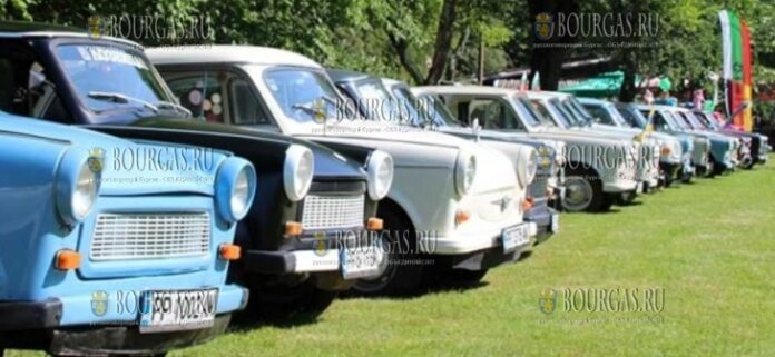 5-го июля, в Болгарии пройдет «Trabant Fest», это мероприятие будет проводиться в XIII раз в селе Рибарица в Ловечской области
