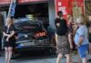 Автомобиль в Болгарии въехал в магазин