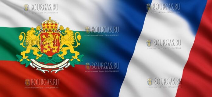 Болгария и Франция