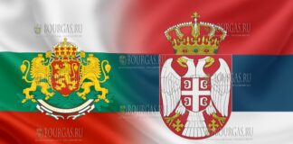 Болгария и Сербия