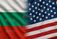 Болгария и США