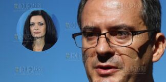 болгарская журналиста - Диляна Гайтанджиева, участвовал в дезинформационных кампаниях российской разведки