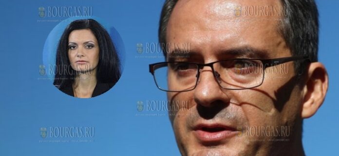 болгарская журналиста - Диляна Гайтанджиева, участвовал в дезинформационных кампаниях российской разведки болгарская журналиста - Диляна Гайтанджиева, участвовал в дезинформационных кампаниях российской разведки