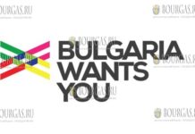 Bulgaria Wants You