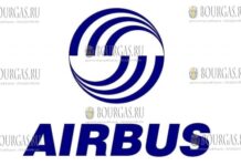 Европейский авиагигант Airbus