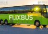 FlixBus, мировой лидер в области автобусных перевозок на дальние расстояния