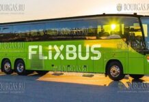 FlixBus, мировой лидер в области автобусных перевозок на дальние расстояния