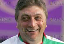 футболист Трифон Иванов